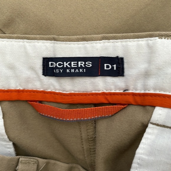 Dockers Khakis - Picture 3 of 4